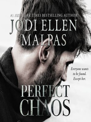 cover image of Perfect Chaos